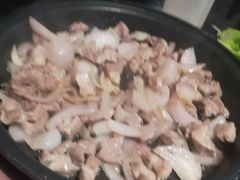 -炙韩料理·部队锅专门店