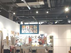 -海马体照相馆(天津世纪都会店)