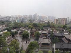 -香积寺