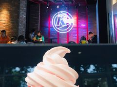 -肯德基(蓝桥店)