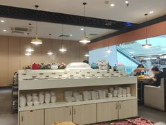 -嬷孙家潮汕牛肉火锅(北京路天河城店)
