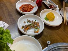 -·缸桶屋·韩式牛肋条自助烤肉(西湖D11店)