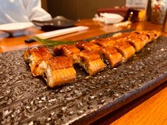 -千代武日本料理(爱建店)