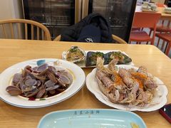 -启东小海鲜(庄先湾路1号店)