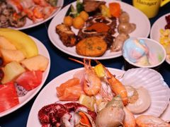 -上海虹桥宾馆味翠餐厅