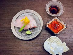 -晴空·日本料理(万象城店)