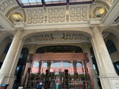 -北京君和豪生温泉度假酒店