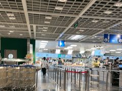 -宜家·瑞典风味餐厅(无锡店)