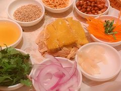 -潮界(虹桥新天地店)