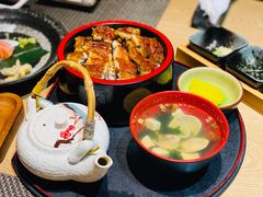 -御厨和食料理·寿司·刺身(麦地店)