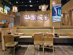 -林溪晚亭脆皮烤鱼(藁城店)