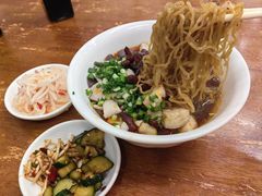 -蒋家肠旺面馆老店(合群路店)