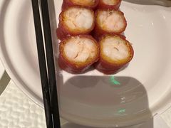-铭家点心(秦岭路店)