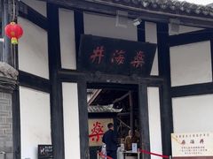-燊海井