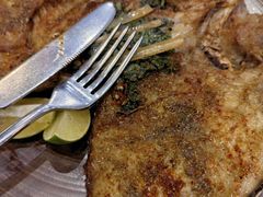 香芧香烤罗非鱼-滇越乘象云南餐厅(豆各庄店)