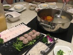 -许府牛杂·鲜牛肉火锅(梁溪万达店)