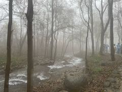 -玉渡山自然风景区