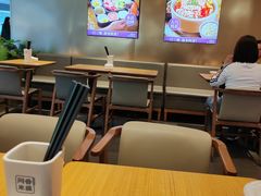 -阿香米线(天津凯德餐厅店)