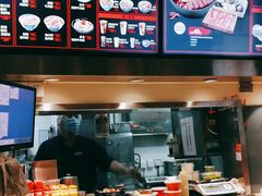 -吉野家(顺义站前北街店)