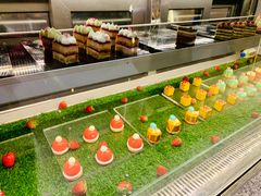 -解放碑威斯汀酒店-知味国际美食餐厅