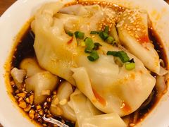 -付小姐在成都(中山公园店)