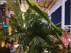 -不二·民谣音乐餐吧(长沙店)