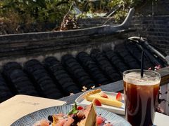 -闲·胡同 Barblu Hutong(雍和宫五道营店)