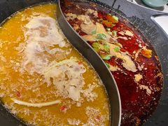 -新辣道鱼火锅(西直门店)