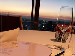 -金轩中餐厅 Jin Xuan(浦东丽思卡尔顿酒店)