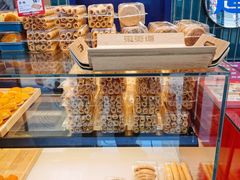 -東更道点心行(利客来店)
