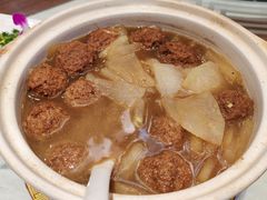 -砂锅居(西四店)