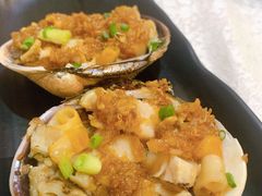 -渔娘渔家丹东海鲜(东直门店)