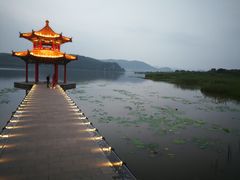 -棋盘山风景区