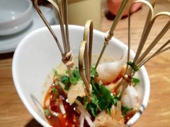 -太二酸菜鱼(深圳布吉万象汇店)