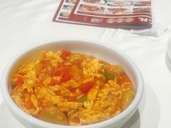 -老爷庙风味美食府(魏都大道店)