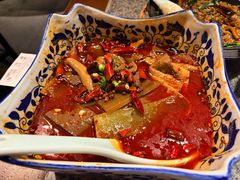 -南京大牌档(之心城店)