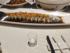 -至尊鲨鱼·原烹海鲜·新浙菜(拱宸桥店)