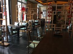 -上海崇明金茂凯悦酒店