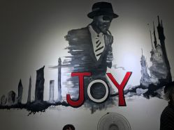 -JOY Hair salon