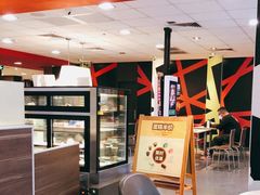 -麦当劳(北方国贸大厦店)