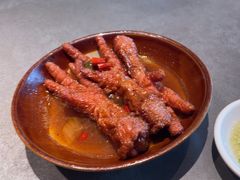 -老淮滨-蚌埠非遗小吃(淮河路店)