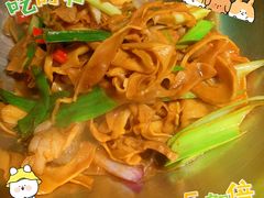 -绿茶餐厅(天津天河城店)