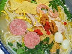 -云尊府云南菜·蒸汽石锅鱼(五棵松华熙店)