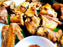 -纳禾春.云南.版纳特色菜.傣味手抓饭(南亚店)