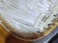 -黑土人家(江桥万达广场店)