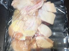 -九万士多港式海鲜粥底火锅(回龙观店)