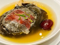 -Yan Ting 宴庭中餐厅(上海静安瑞吉酒店)