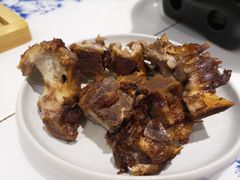 -东方饺子王(大屯路店)