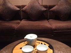 -彩丰楼·中餐厅(国家会展中心上海洲际店)