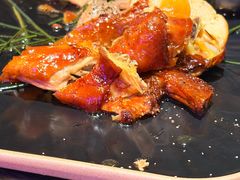 -熠盛粤味·顺德桑拿鸡(永康路店)